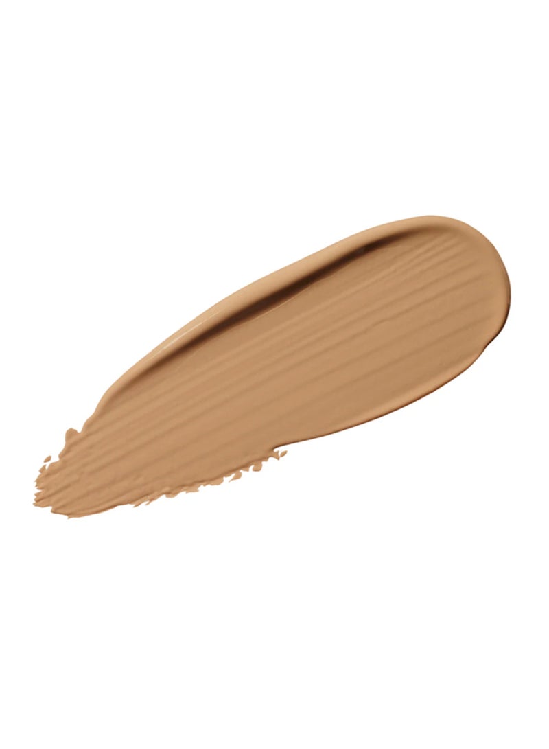 L.A. Colors Truly Matte Liquid Foundation Soft Beige - Image 2